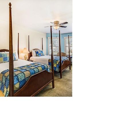 Lakeside Inn On Lake Dora Маунт Дора Екстериор снимка