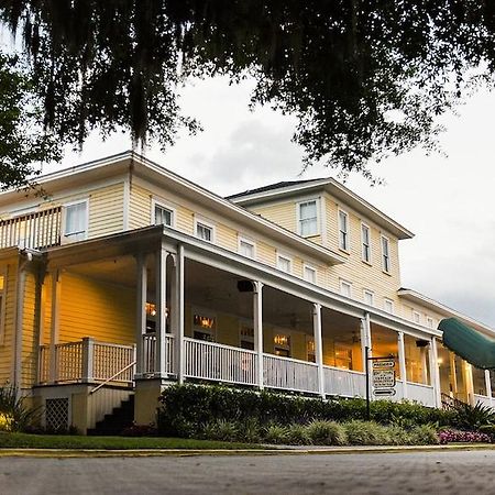 Lakeside Inn On Lake Dora Маунт Дора Екстериор снимка